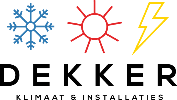 Dekker Klimaat & Installaties